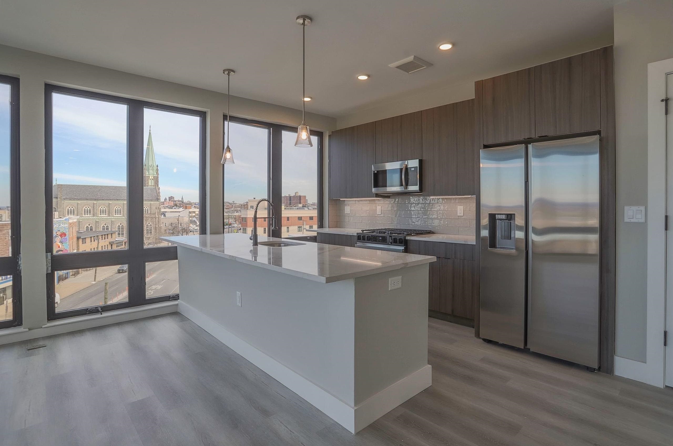 3516 JOHN F KENNEDY BLVD Unit: 401