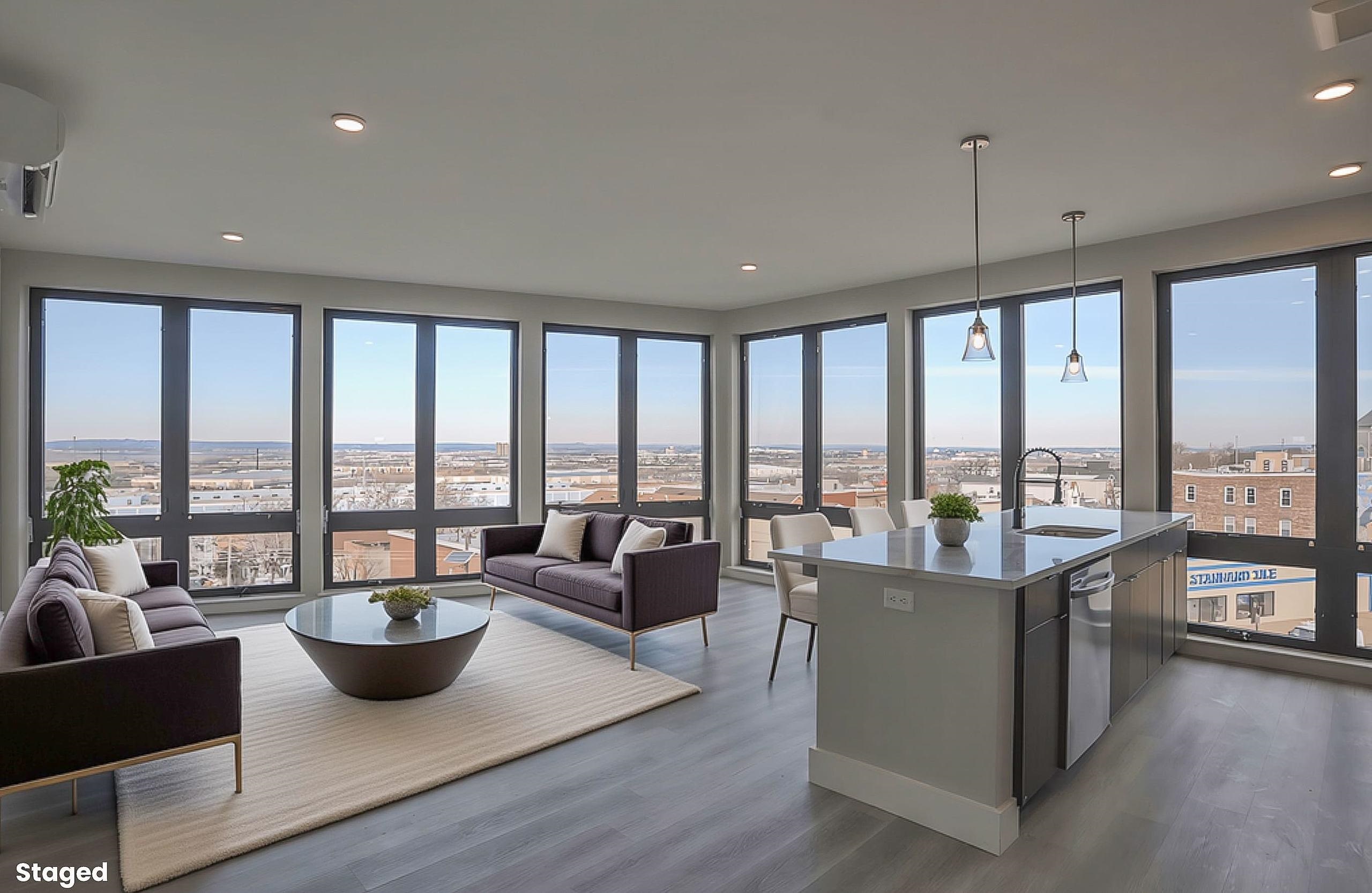 3516 JOHN F KENNEDY BLVD Unit: 401
