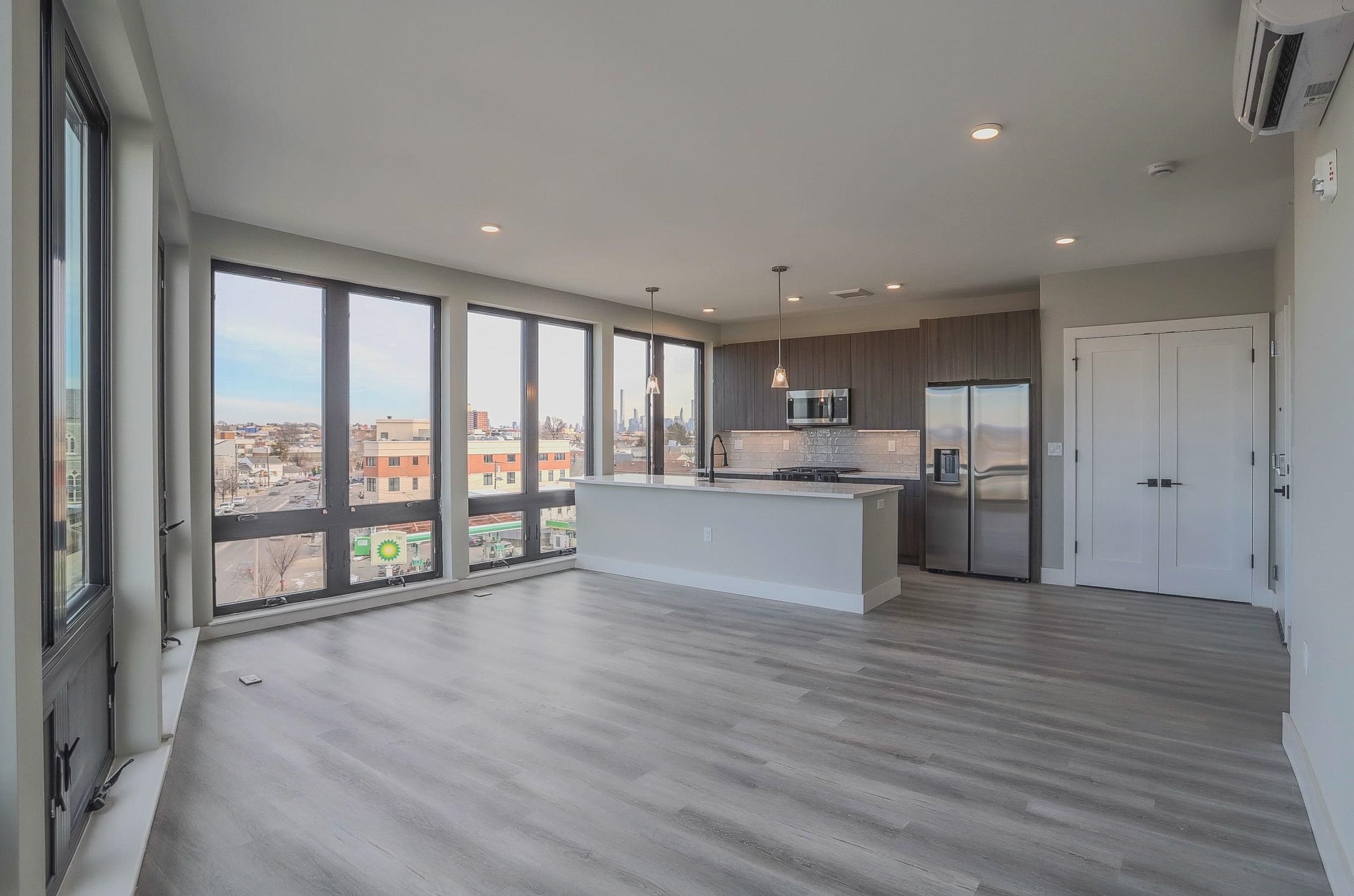 3516 JOHN F KENNEDY BLVD Unit: 401