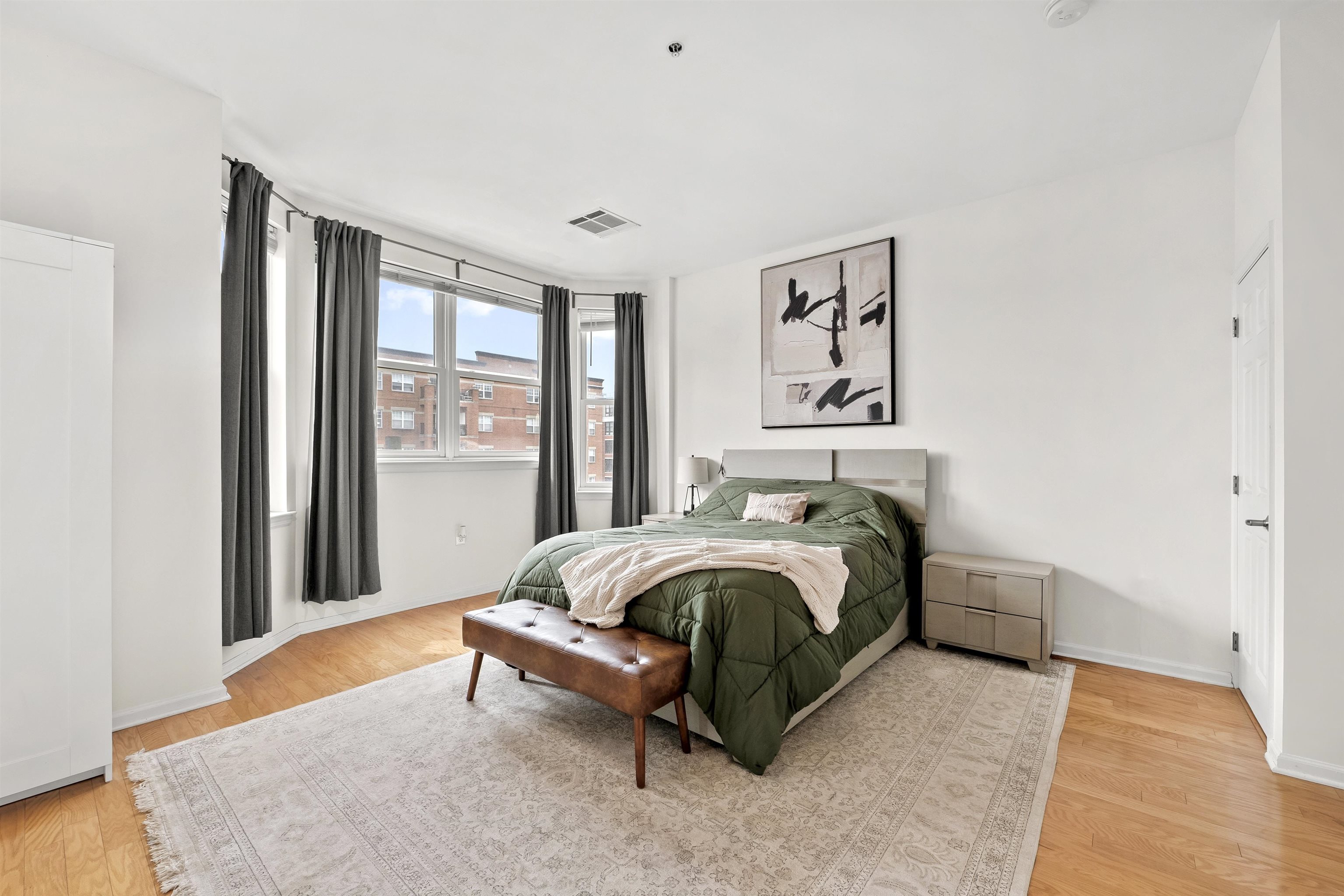 1200 GRAND ST Unit: 432