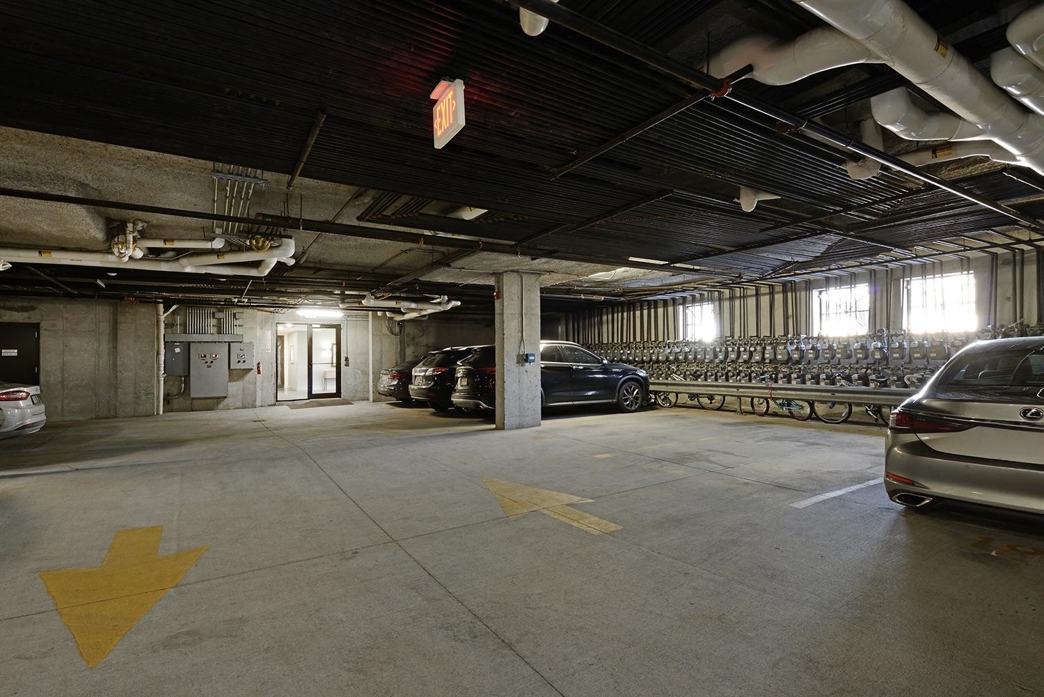 1200 GRAND ST Unit: 432