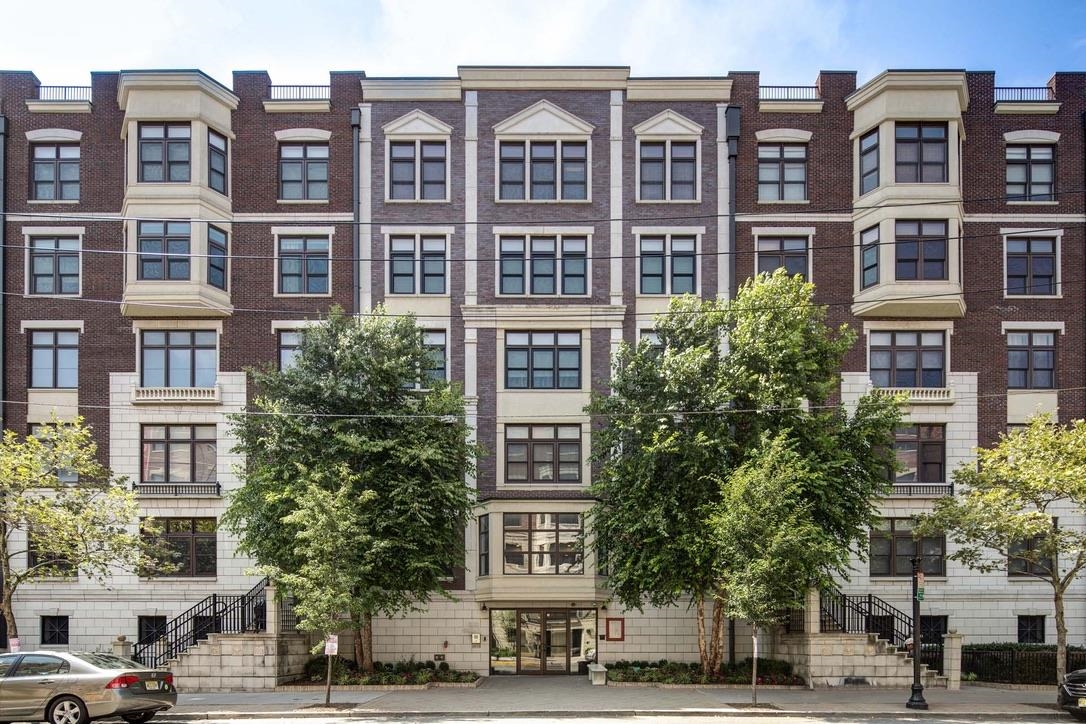 1200 GRAND ST Unit: 432