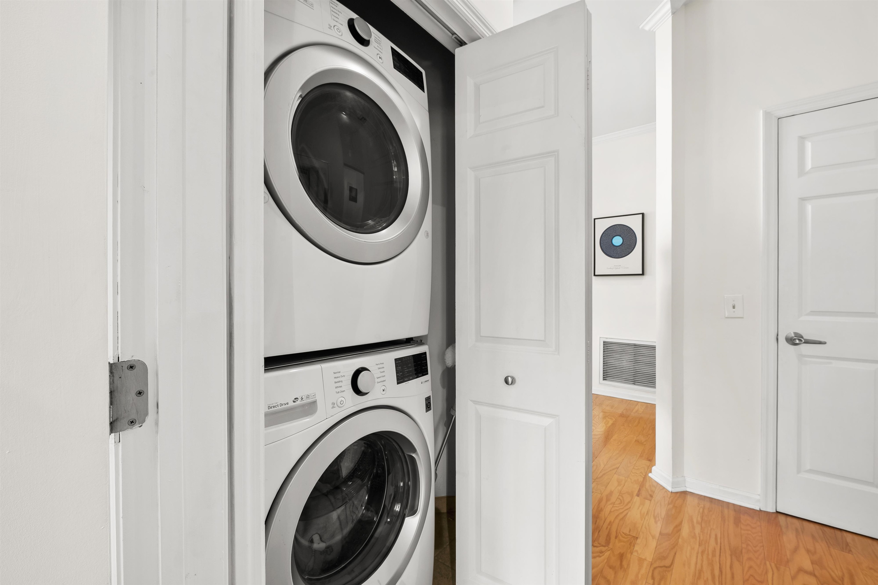1200 GRAND ST Unit: 432