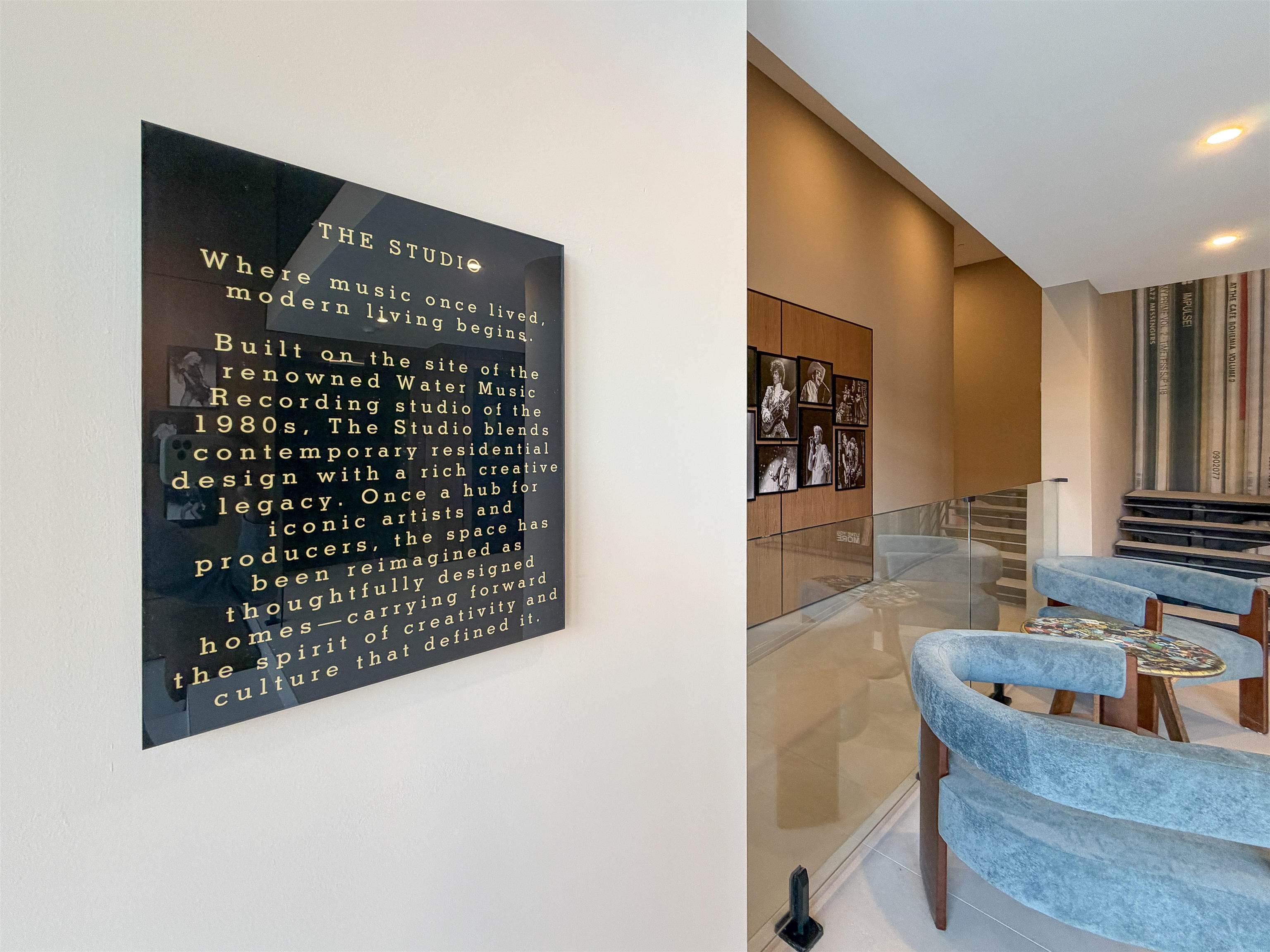 921 MADISON ST Unit: 401