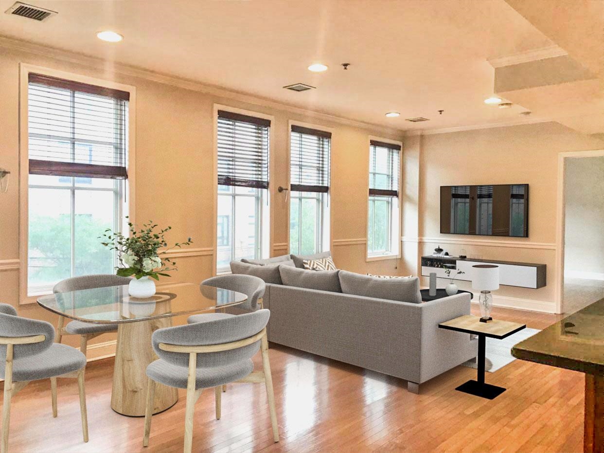 727 MONROE ST Unit: 303
