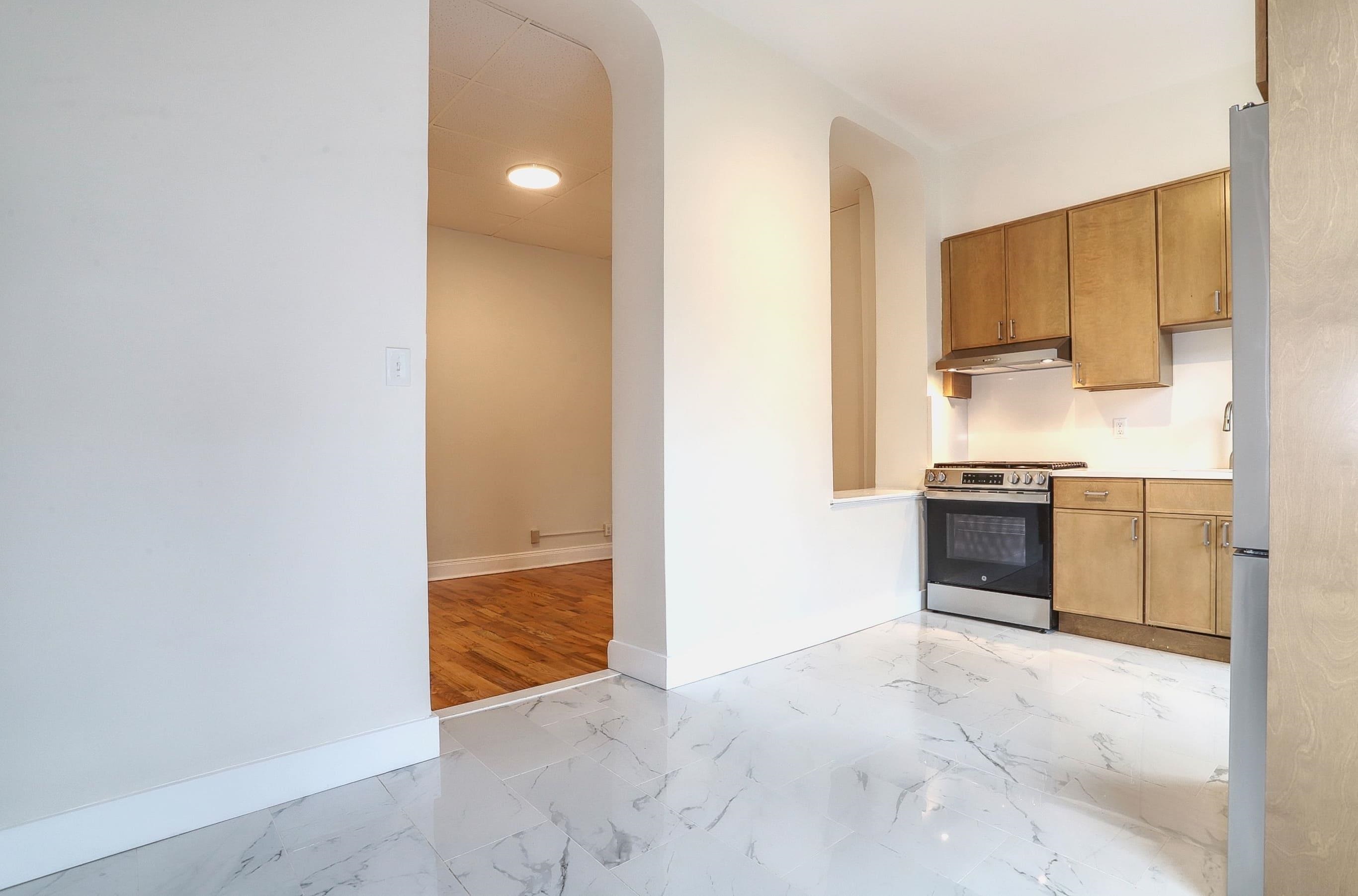 232 GARDEN ST Unit: 2