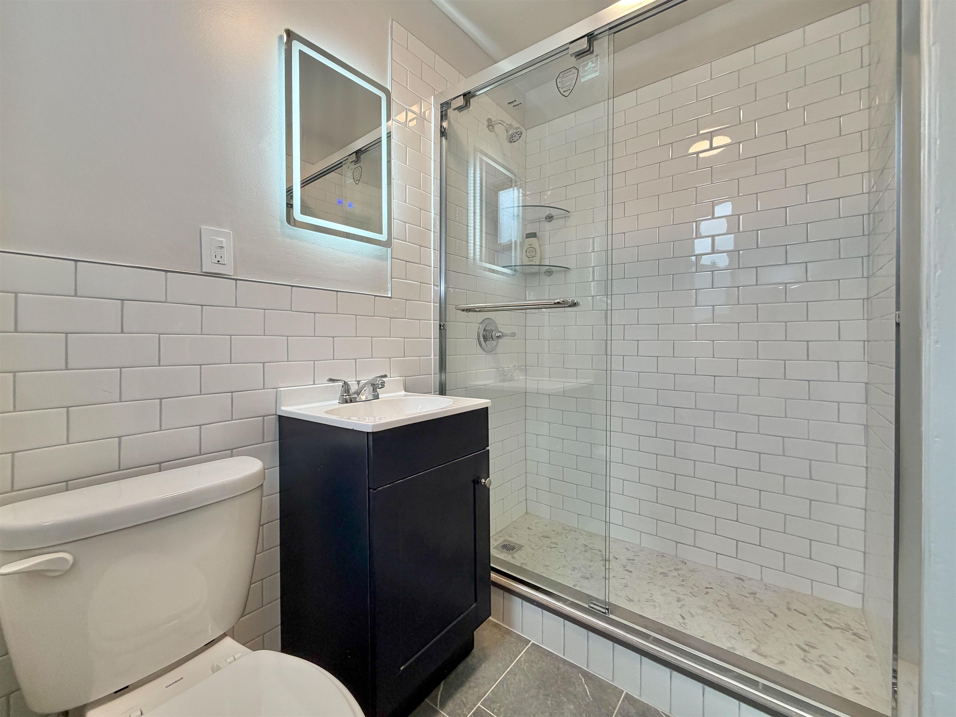 232 GARDEN ST Unit: 2