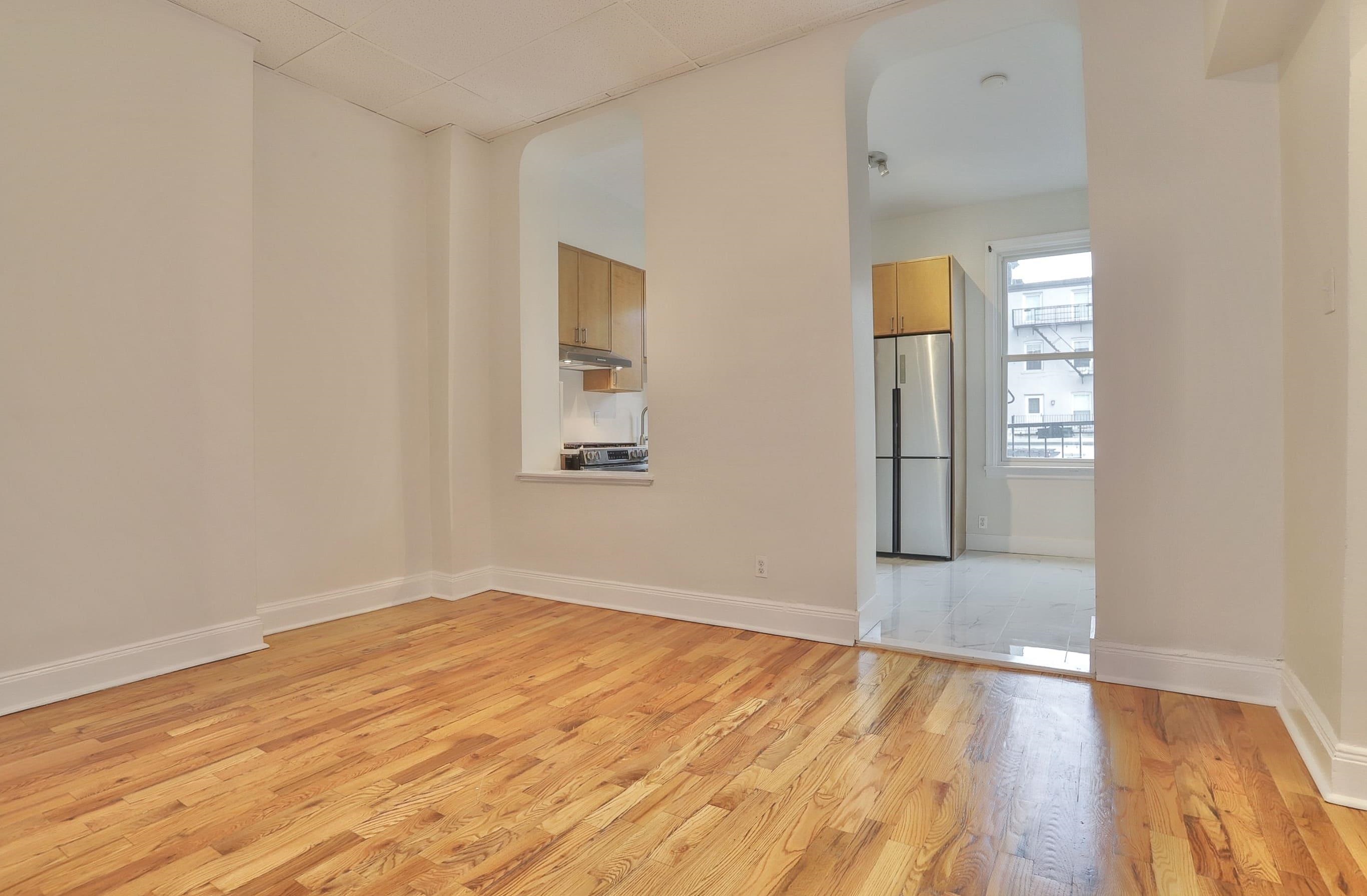 232 GARDEN ST Unit: 2