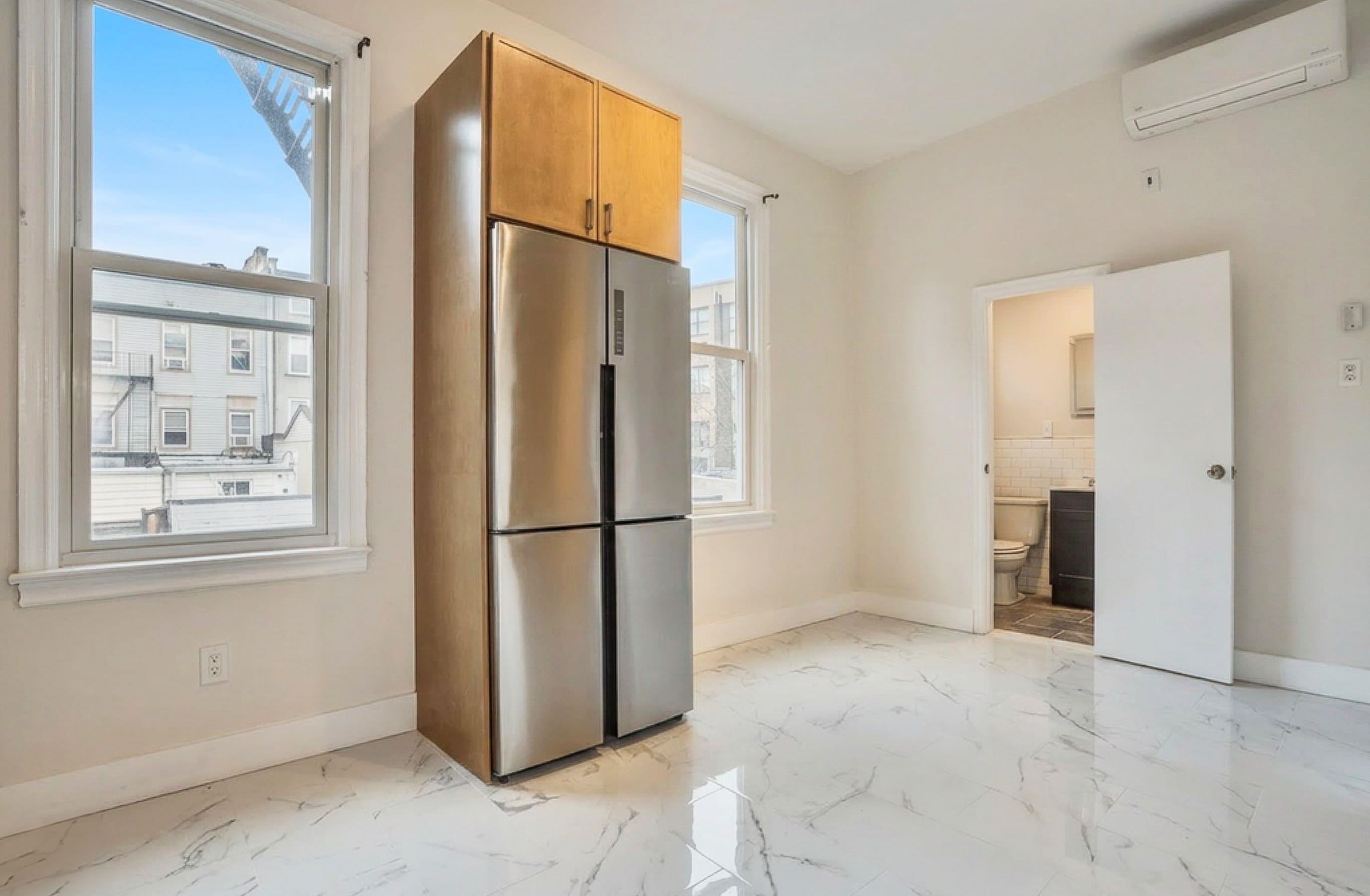 232 GARDEN ST Unit: 2