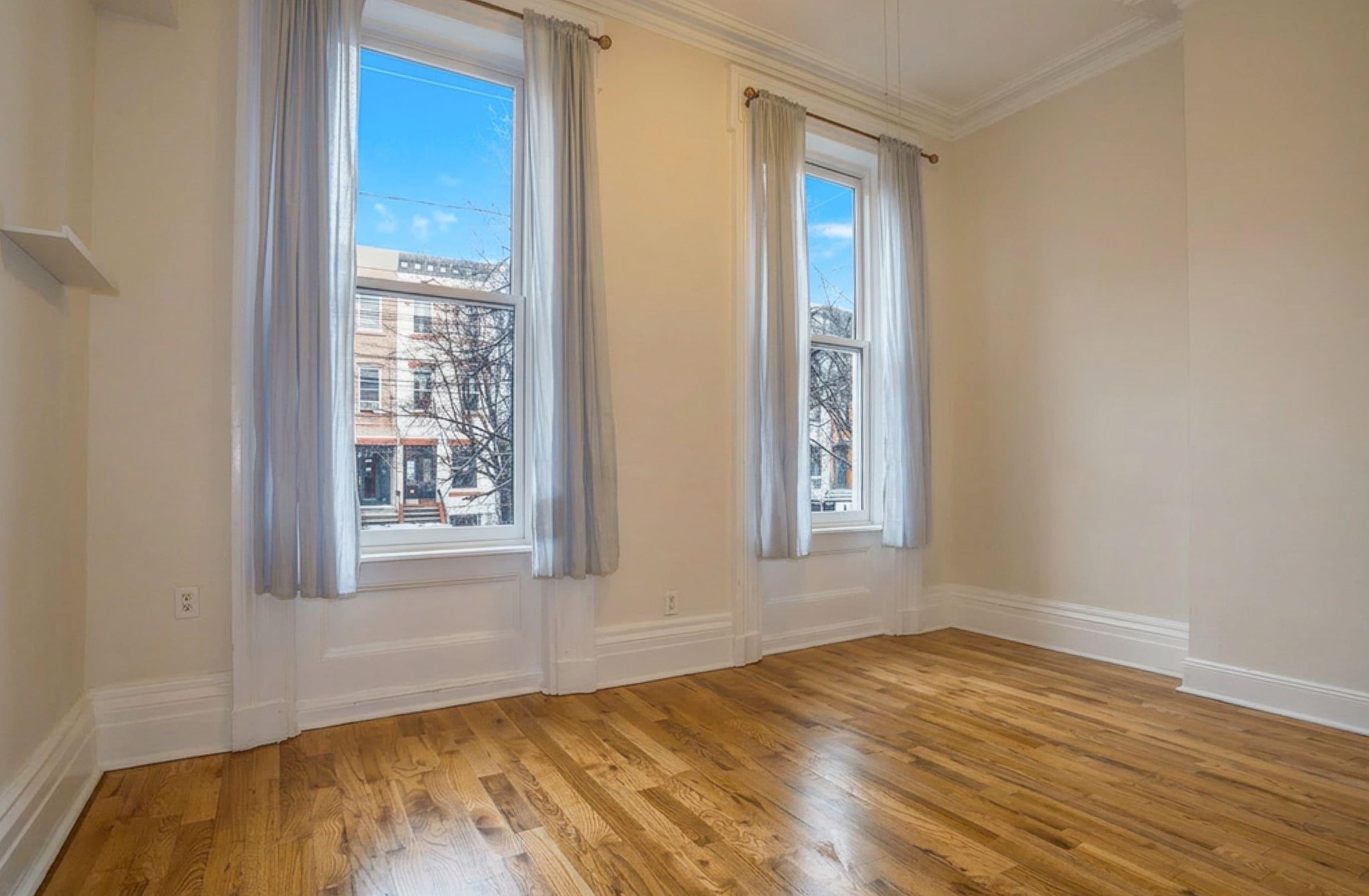232 GARDEN ST Unit: 2