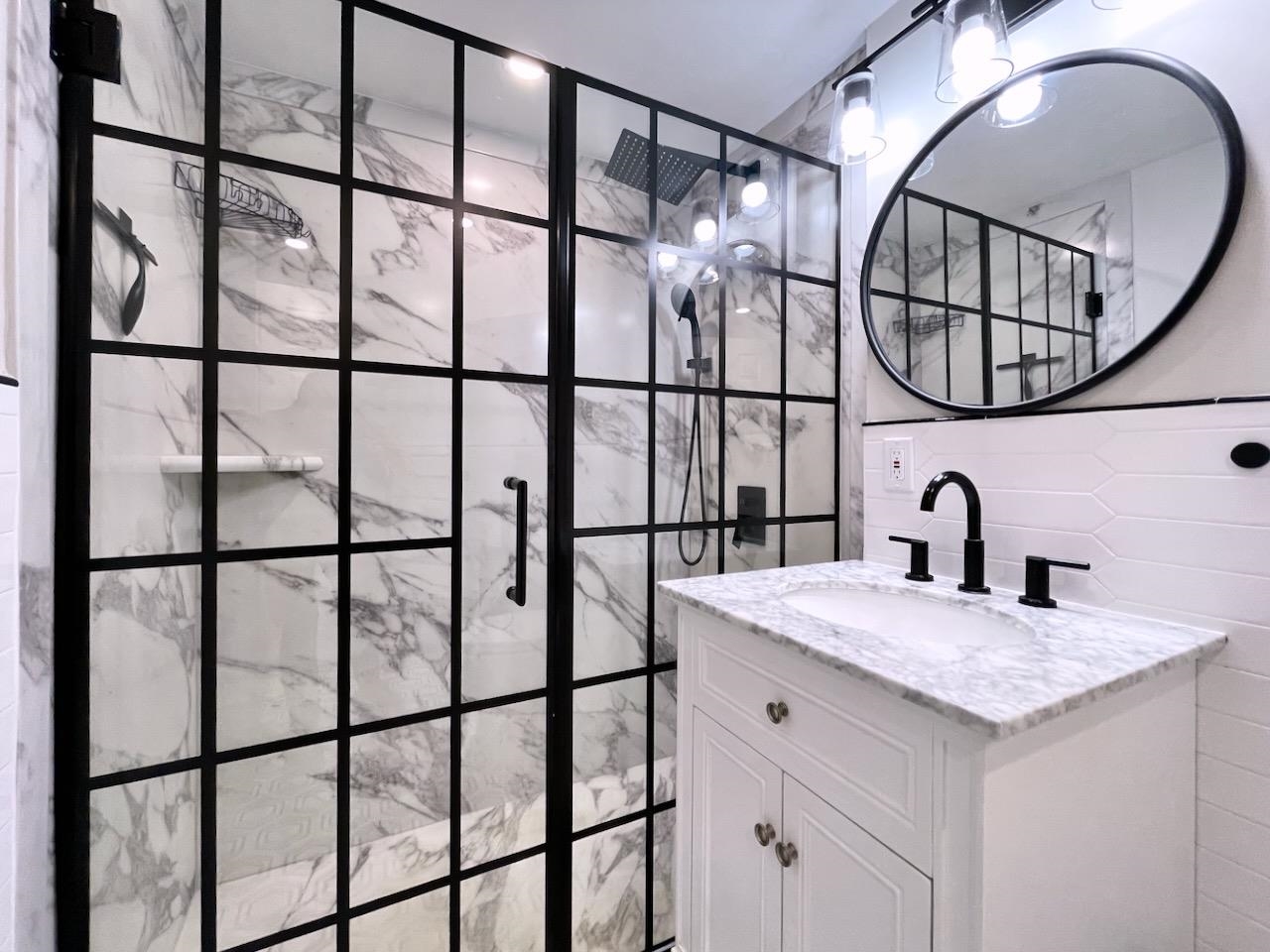 43-49 VAN WAGENEN AVE Unit: 1