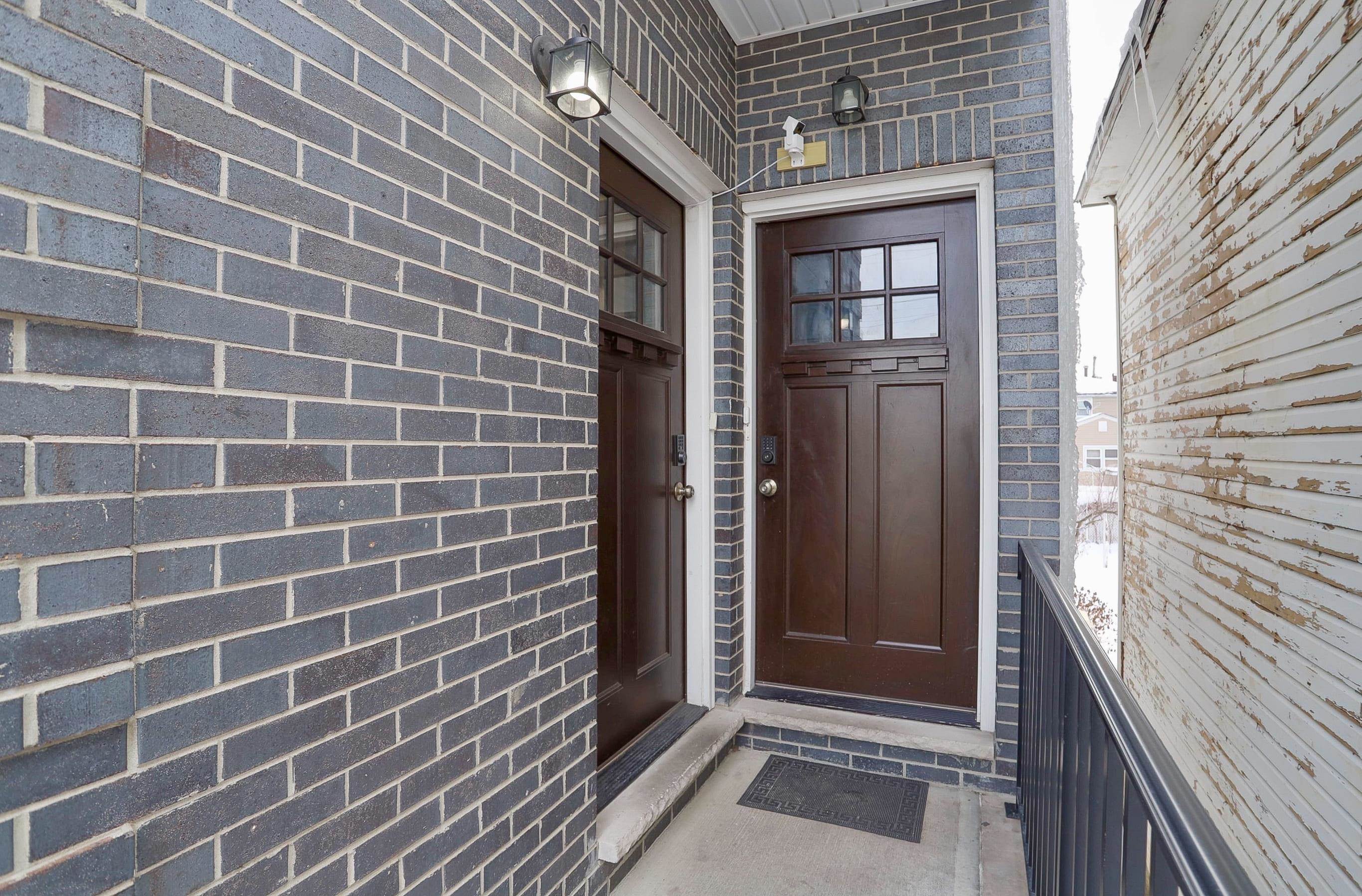 345 NORTH 2ND ST Unit: 2