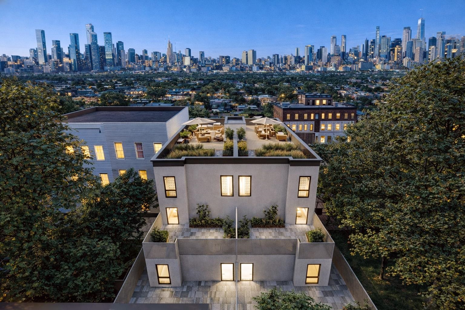 1003 SUMMIT AVE Unit: 1