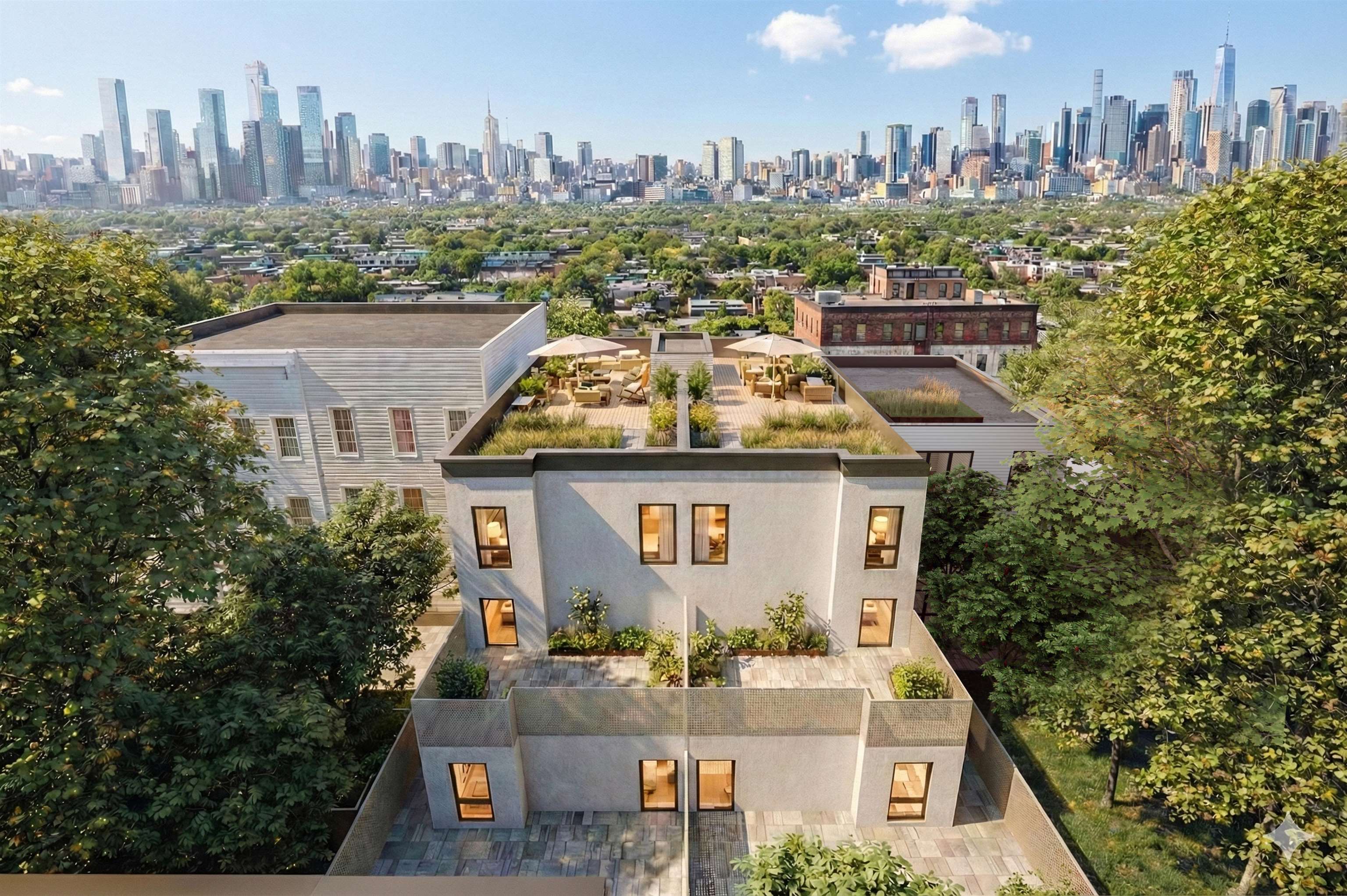 1003 SUMMIT AVE Unit: 1