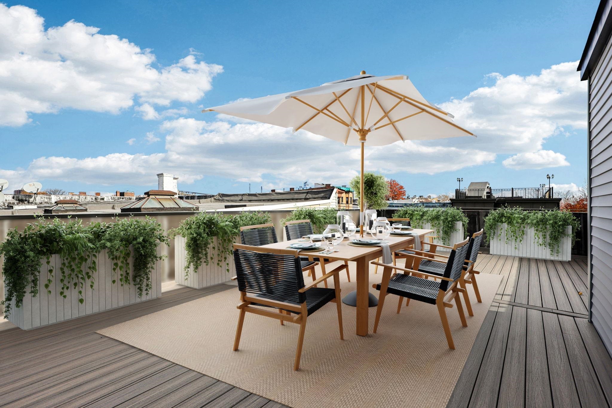 1003 SUMMIT AVE Unit: 3