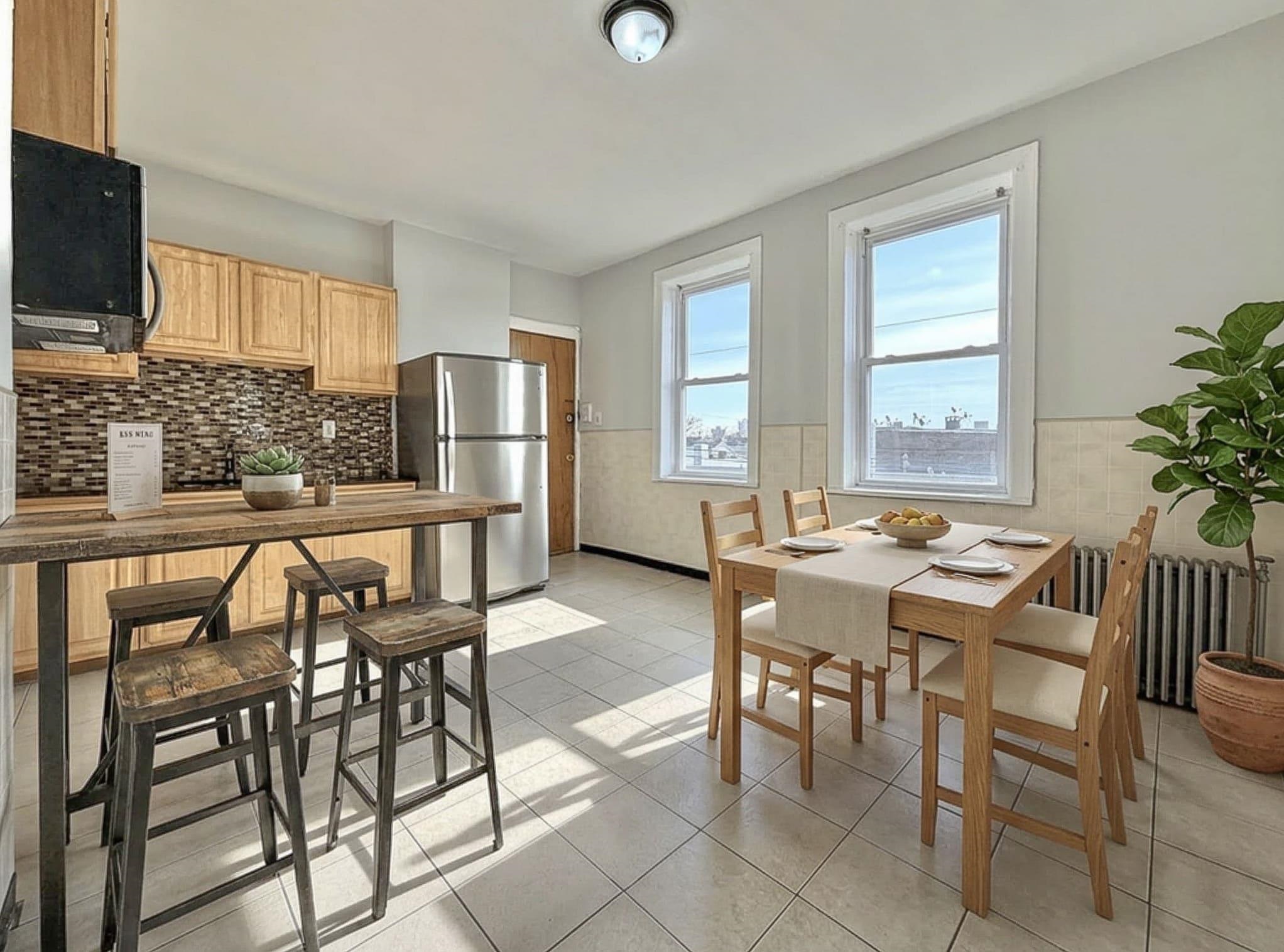 581 59TH ST Unit: 5