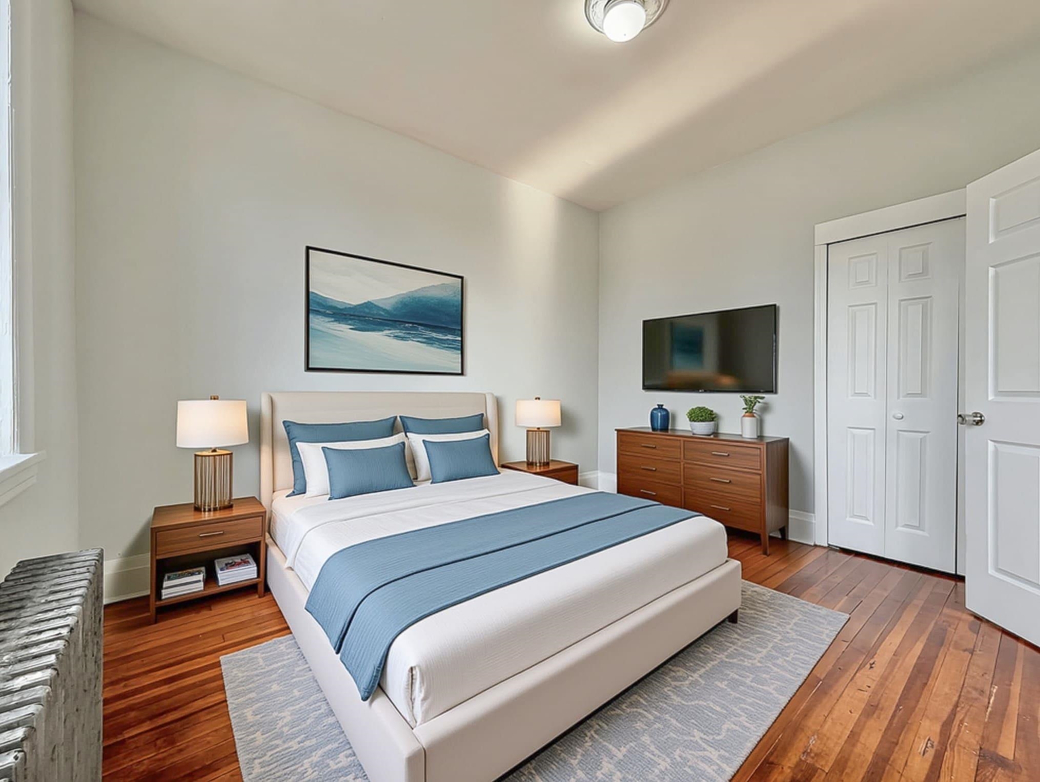 581 59TH ST Unit: 5