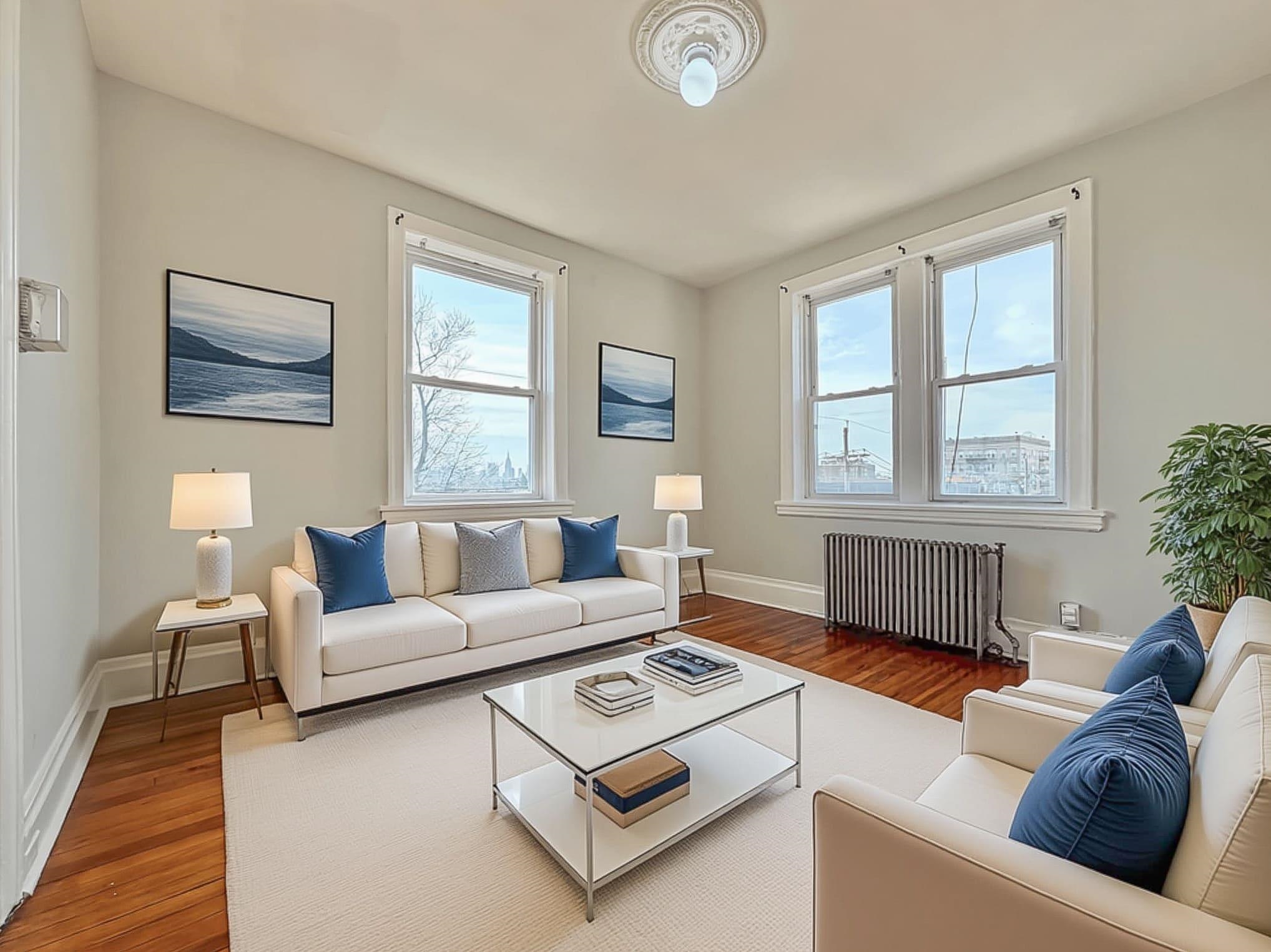 581 59TH ST Unit: 5