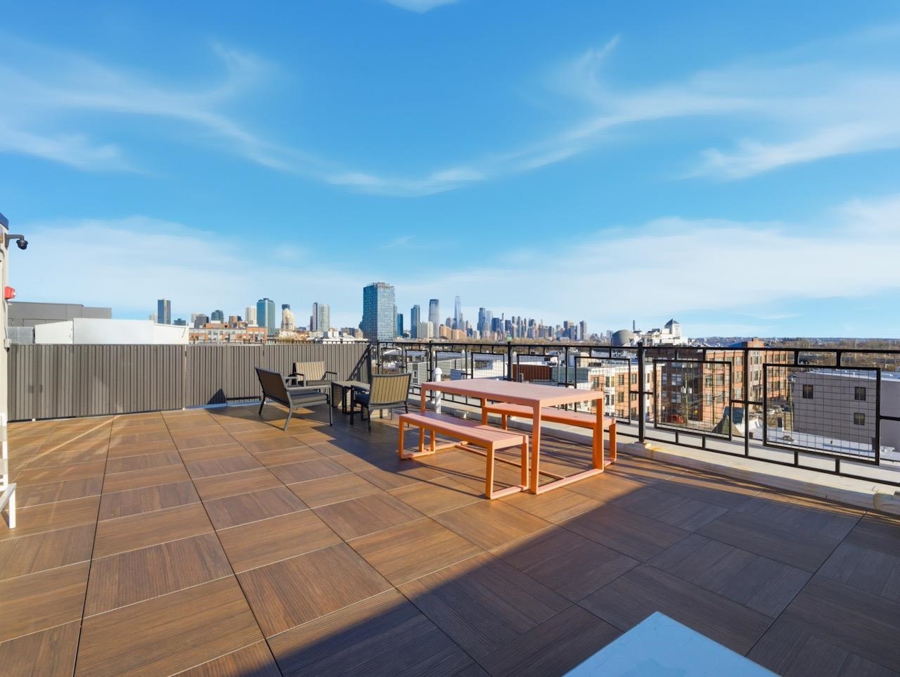 327 COMMUNIPAW AVE Unit: 302