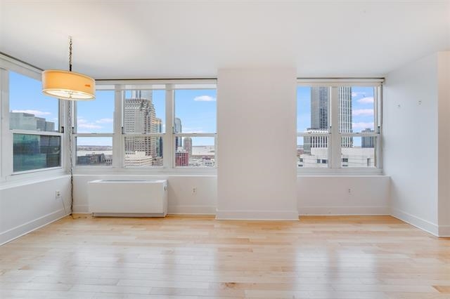 88 MORGAN ST Unit: 2808