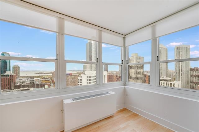 88 MORGAN ST Unit: 2808