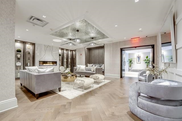 88 MORGAN ST Unit: 2808