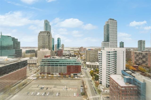 88 MORGAN ST Unit: 2808