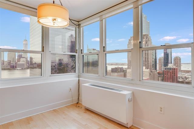 88 MORGAN ST Unit: 2808