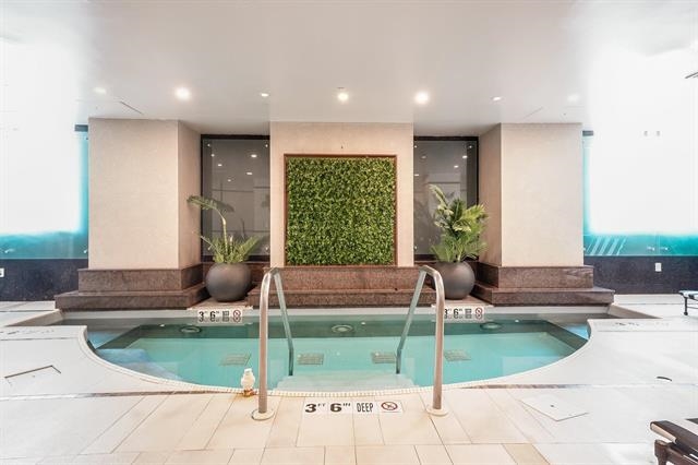 88 MORGAN ST Unit: 2808