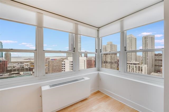 88 MORGAN ST Unit: 2808