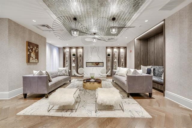 88 MORGAN ST Unit: 2808