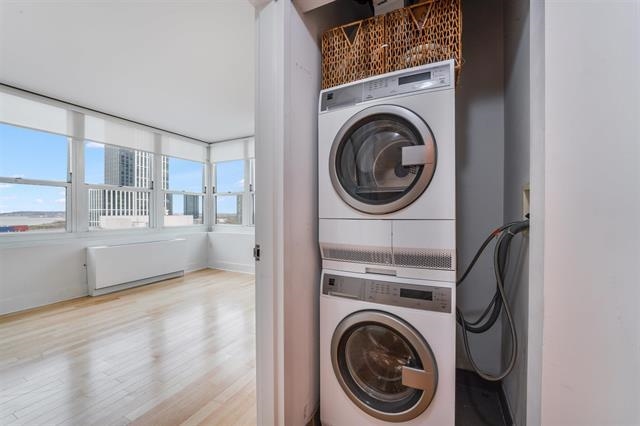 88 MORGAN ST Unit: 2808