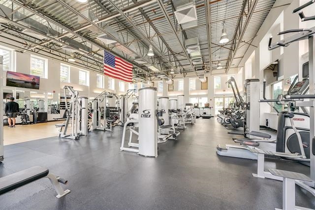 88 MORGAN ST Unit: 2808