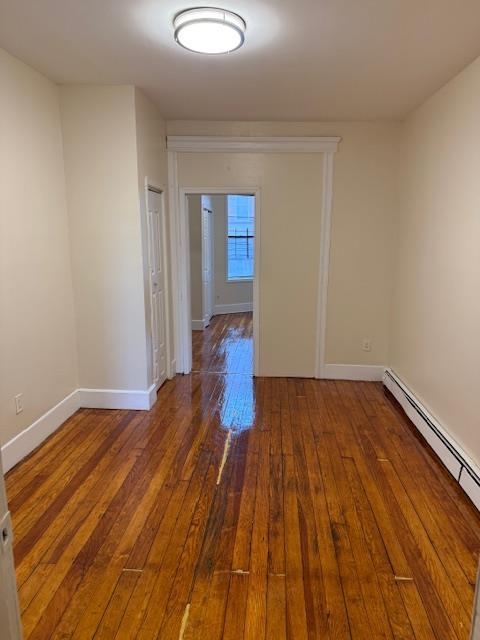 94 NORTH ST Unit: 1S