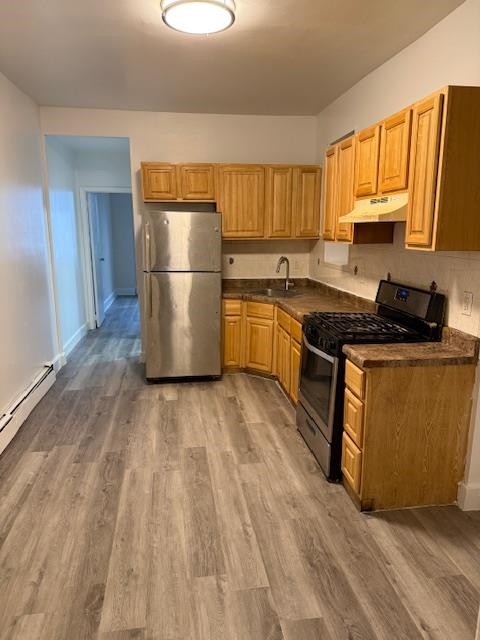 94 NORTH ST Unit: 1S