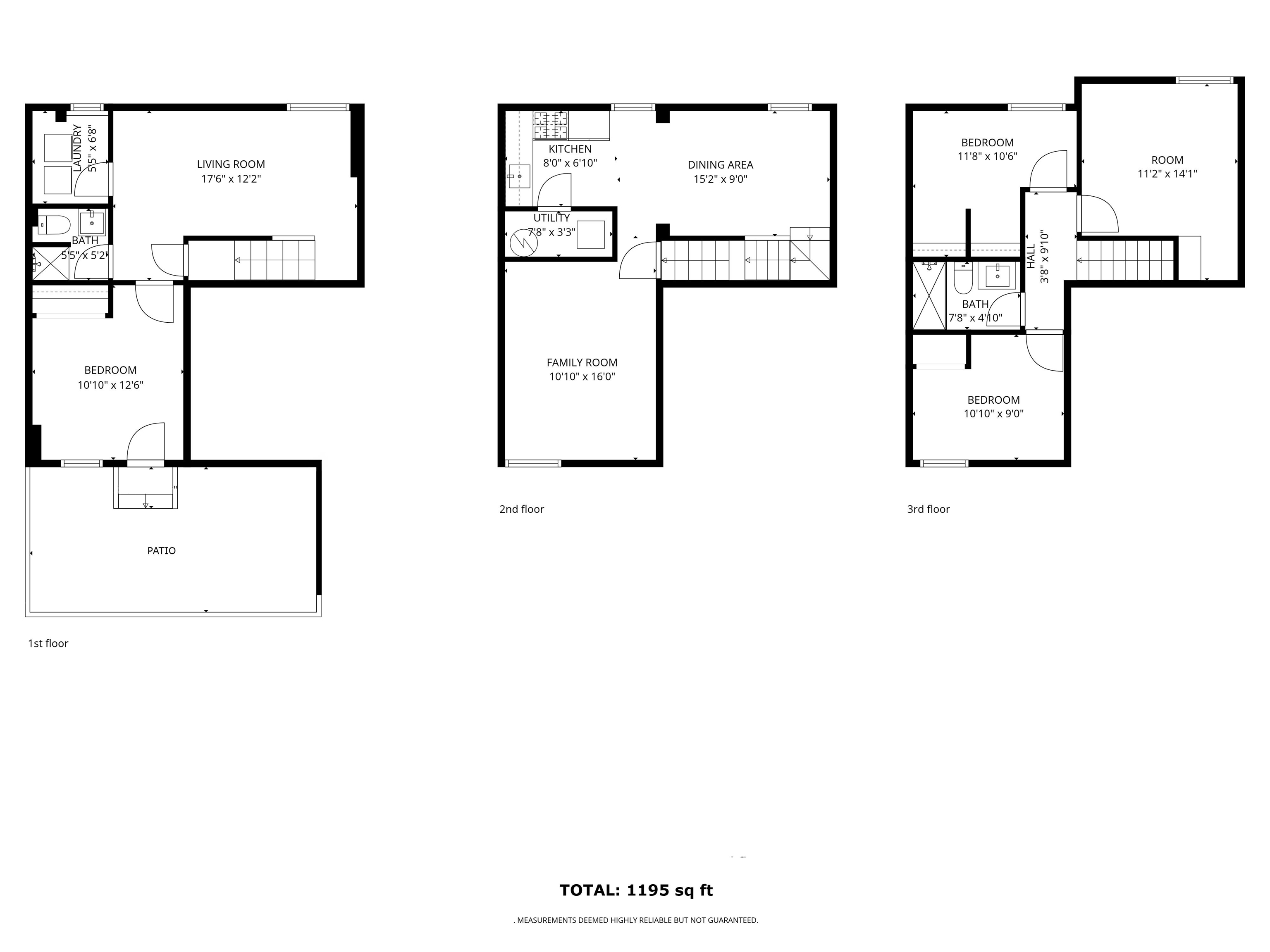 14 LAUREL CT