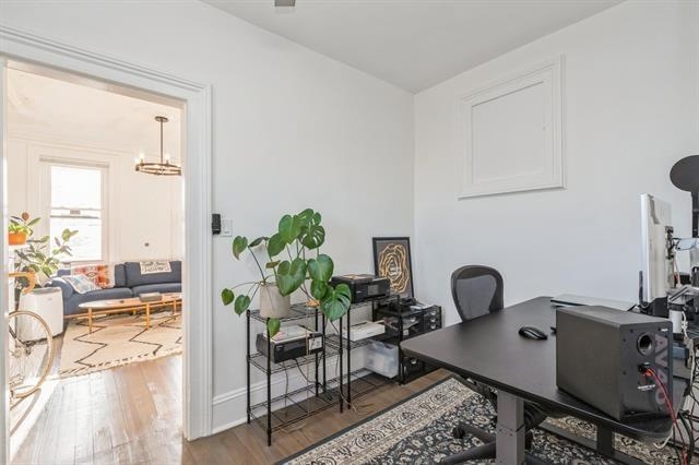 275 OGDEN AVE Unit: 2