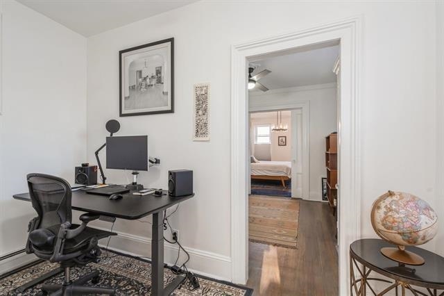 275 OGDEN AVE Unit: 2