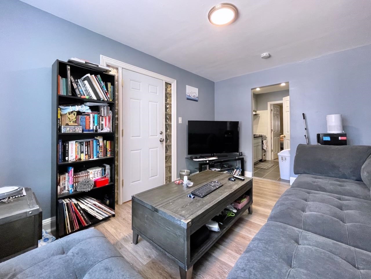 173 BELMONT AVE Unit: 1