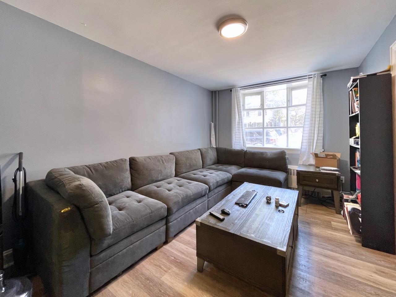 173 BELMONT AVE Unit: 1