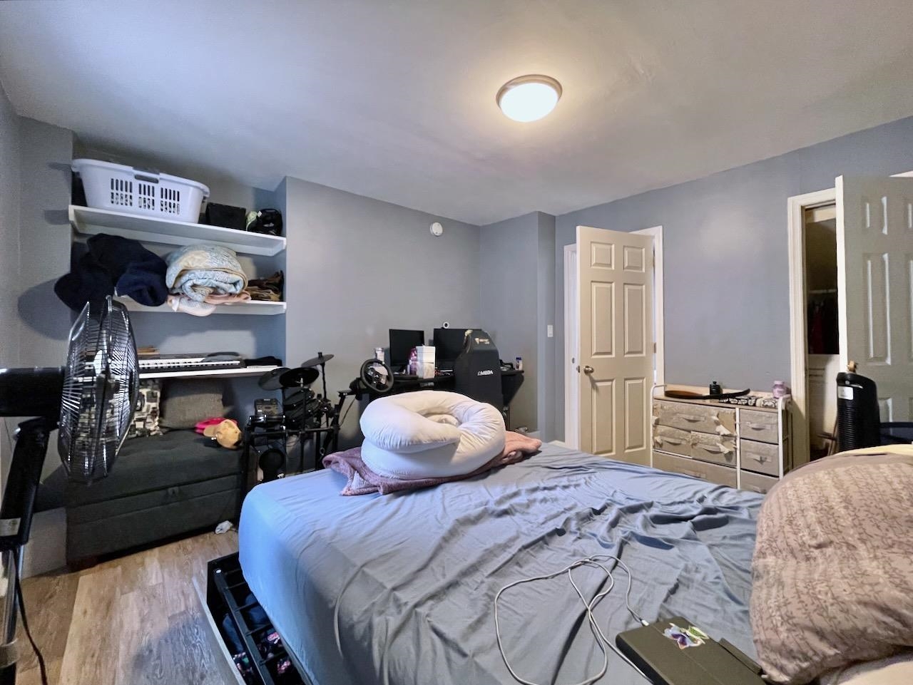 173 BELMONT AVE Unit: 1