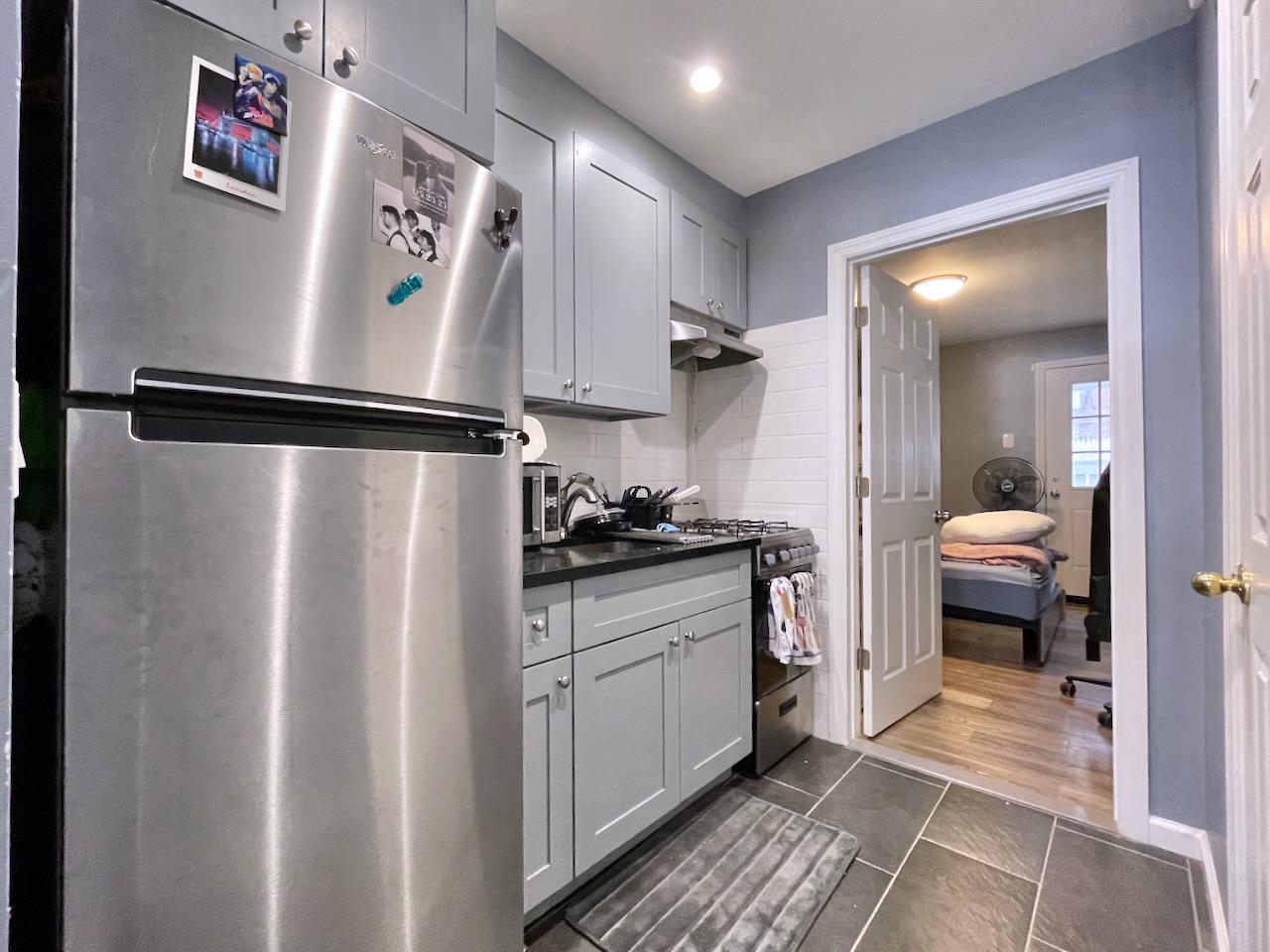 173 BELMONT AVE Unit: 1