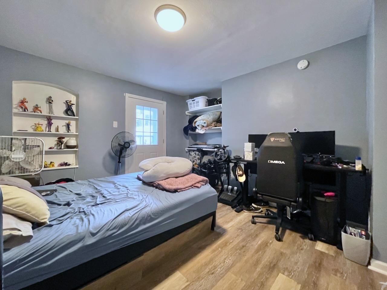 173 BELMONT AVE Unit: 1