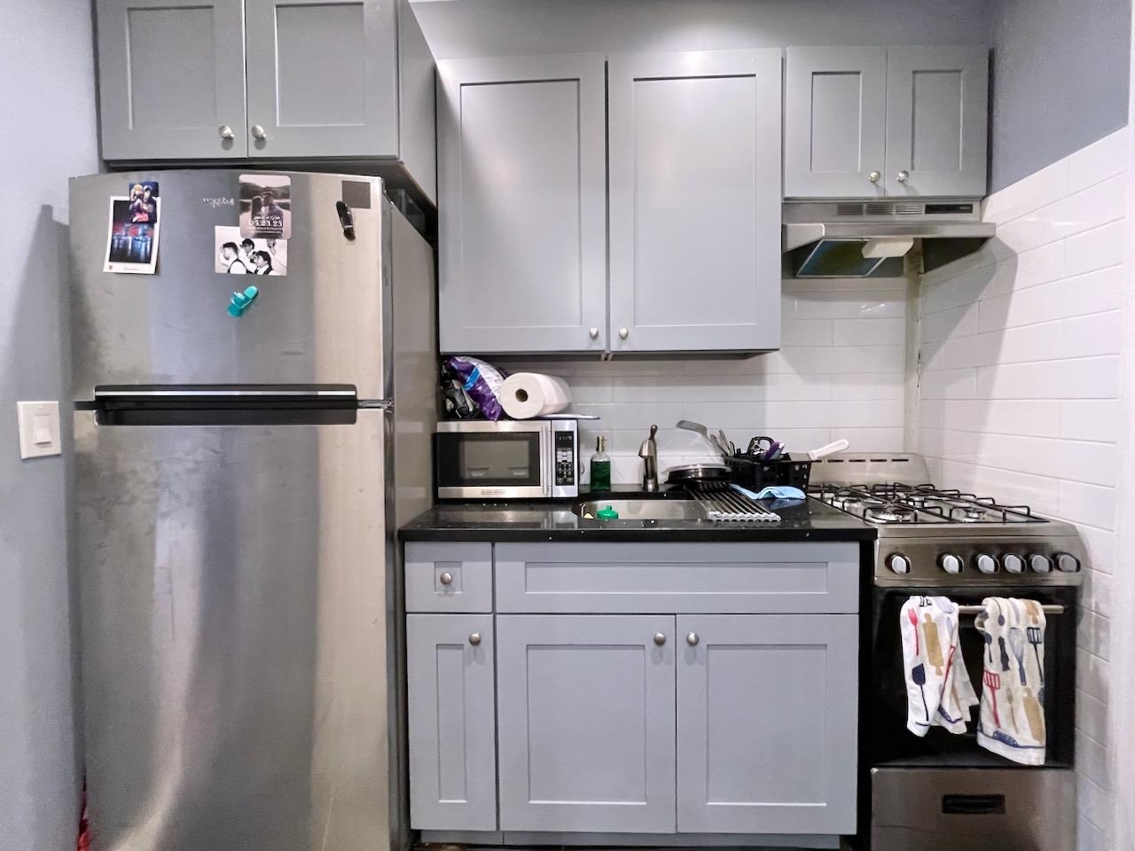 173 BELMONT AVE Unit: 1