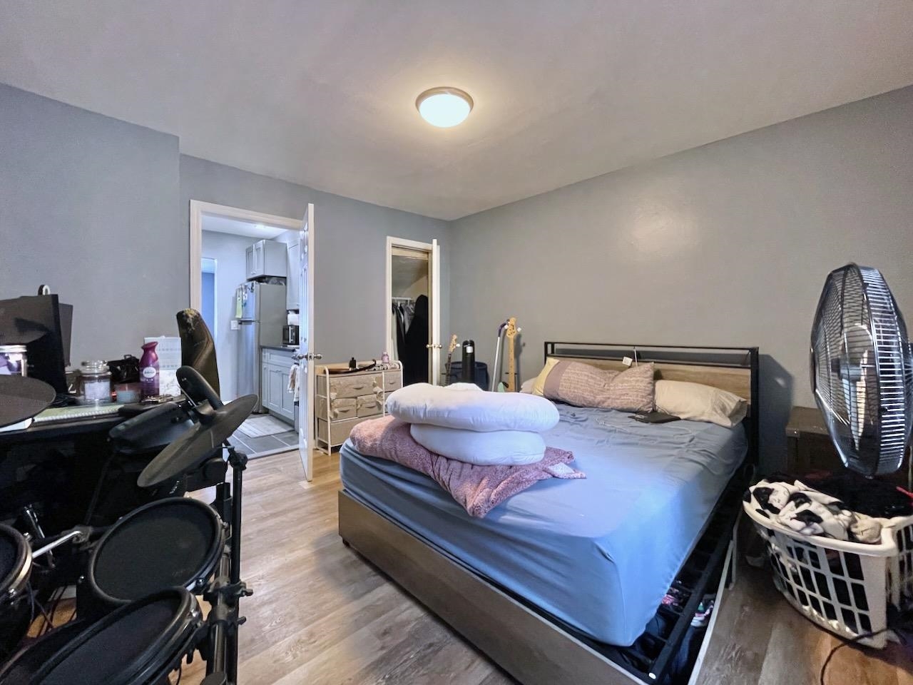 173 BELMONT AVE Unit: 1