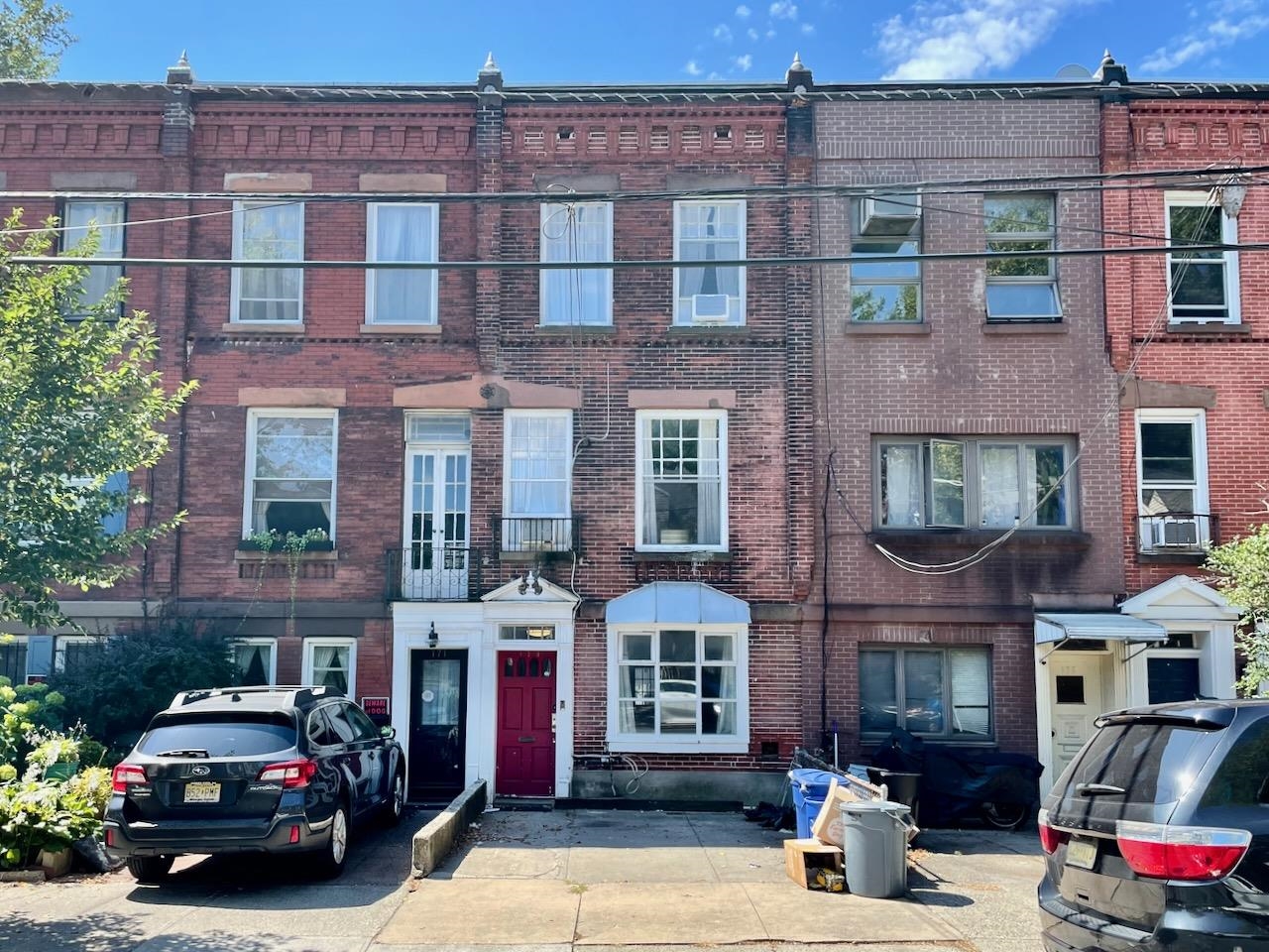 173 BELMONT AVE Unit: 1