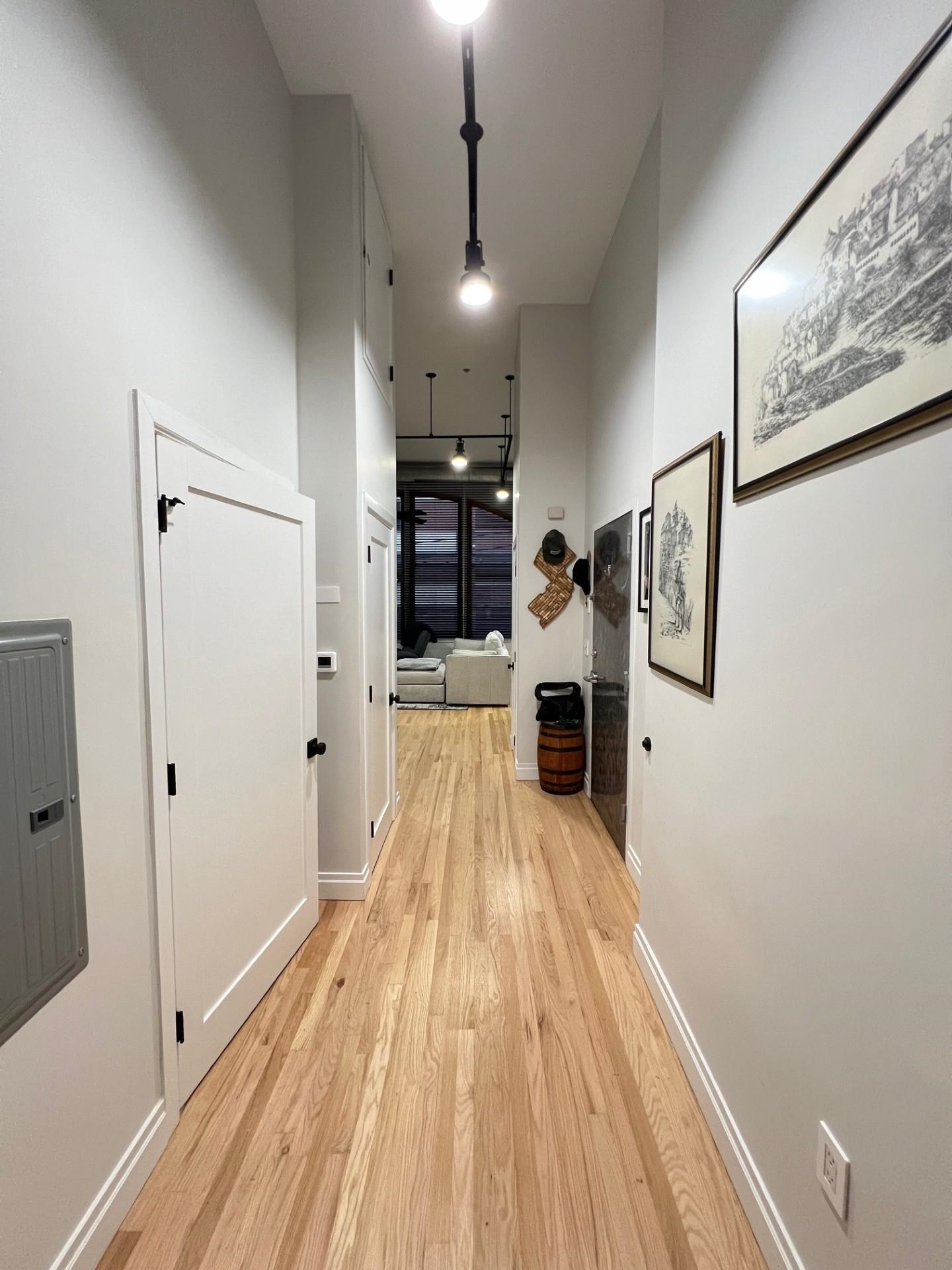 338 GROVE ST Unit: 2C