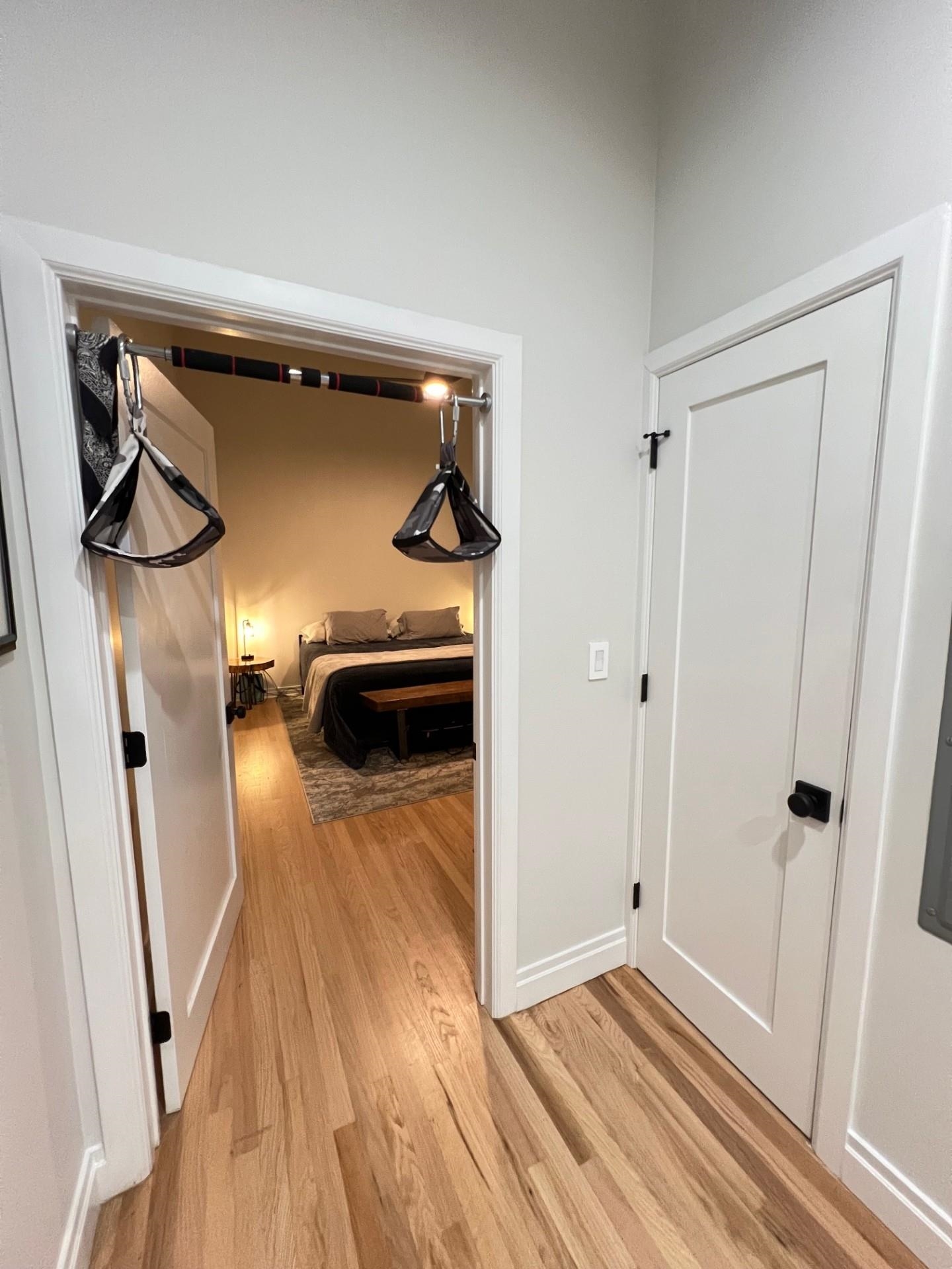 338 GROVE ST Unit: 2C