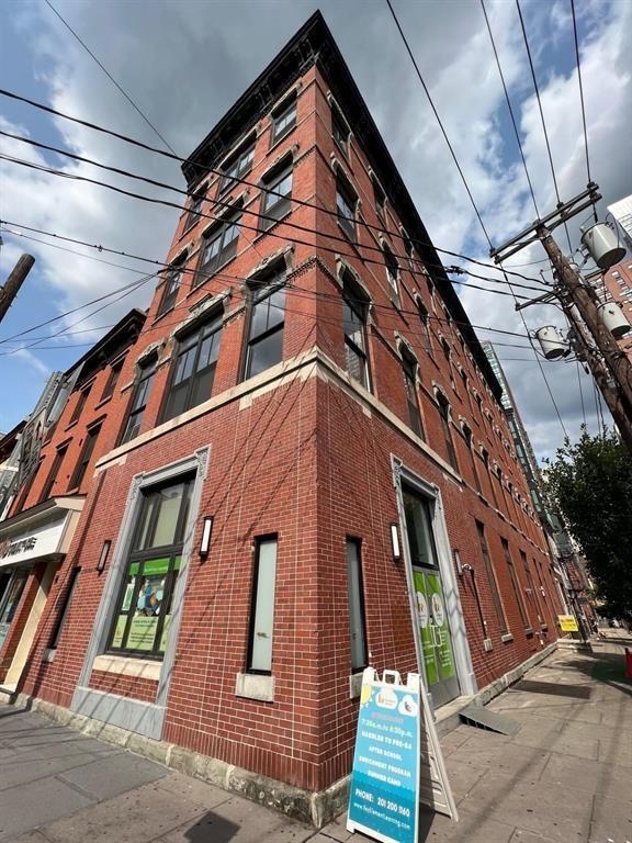 338 GROVE ST Unit: 2C