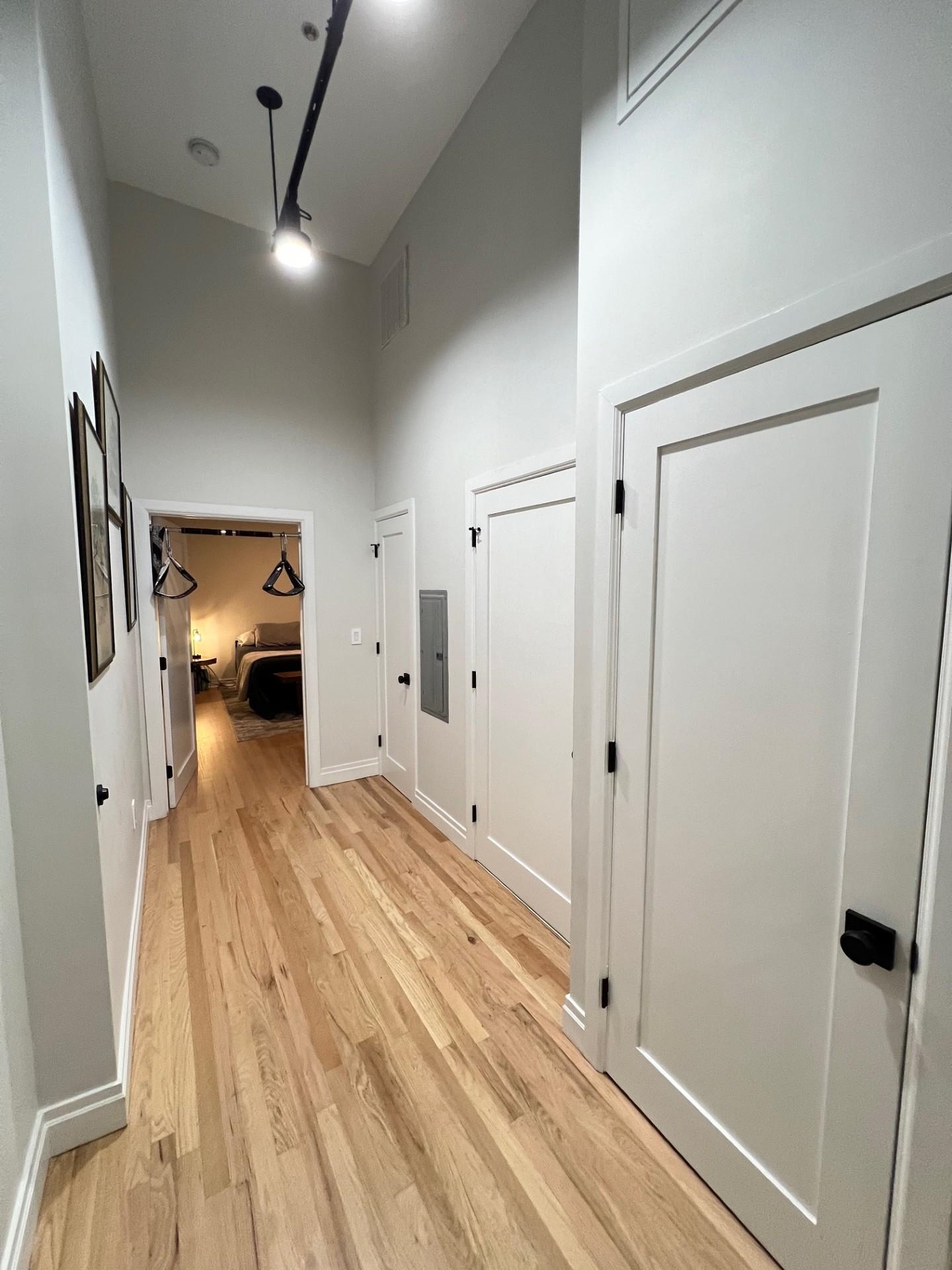 338 GROVE ST Unit: 2C